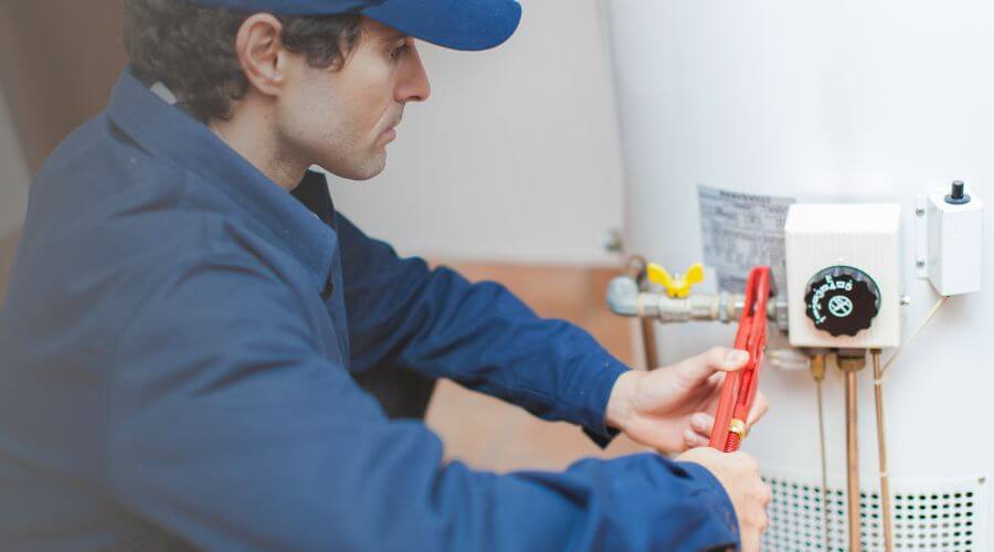 Professional Gas Leak Detection in Cedar Springs, MI